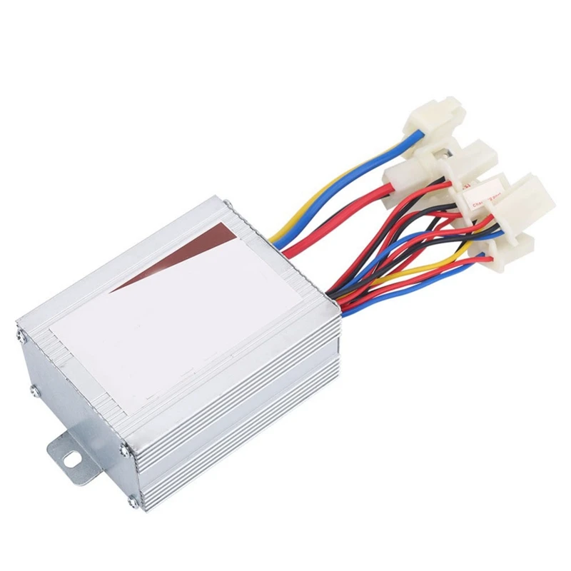 

Dc Electric Bicycle Motorcycle Motor Drawing Control Box Electric Bicycle Scooter Accessories