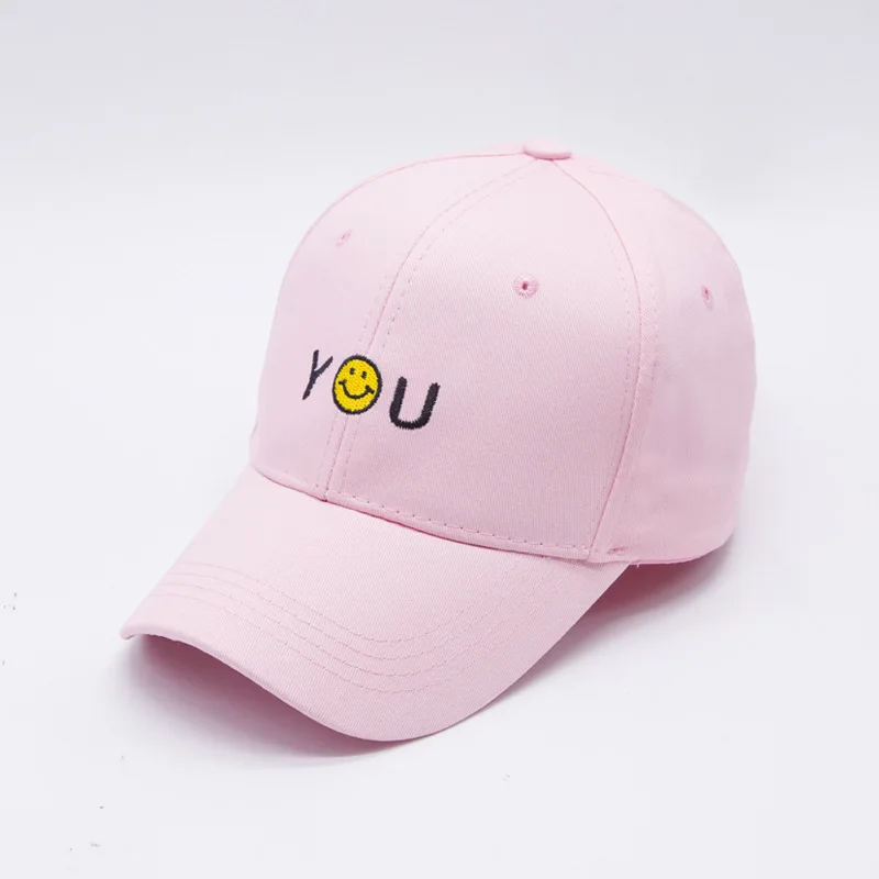 Шляпы для папы, Кепка с надписью «s You Smile Dog», Повседневная Кепка в стиле хип-хоп, летняя кепка от солнца, бейсбольная Регулируемая Кепка, женская кепка