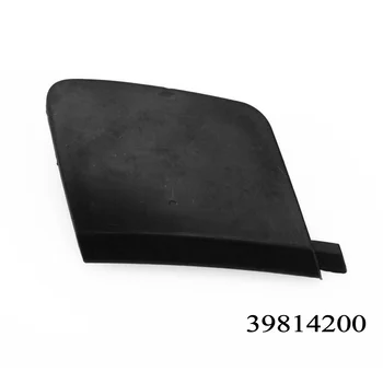 

Cap Bumper Tow Eye For Volvo V40 2013-2016 39814200 Replacement Lid.unpainted Replace Rear Hook Car Rear Bumper Tow Eye Cap