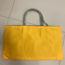 Высококачественная кожаная сумка от старшего дизайнера, сумка для покупок, кожаная пижамная сумка, Большая вместительная переносная сумка для покупок