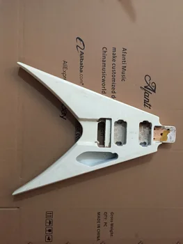 

Afanti Music DIY Electric guitar Body (3130)