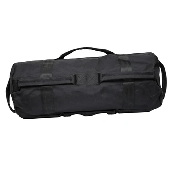 

Heavy Duty Workout Sandbags for Training, Fitness, Exercise & 4Pcs Empty Filler Bags - Select Colors