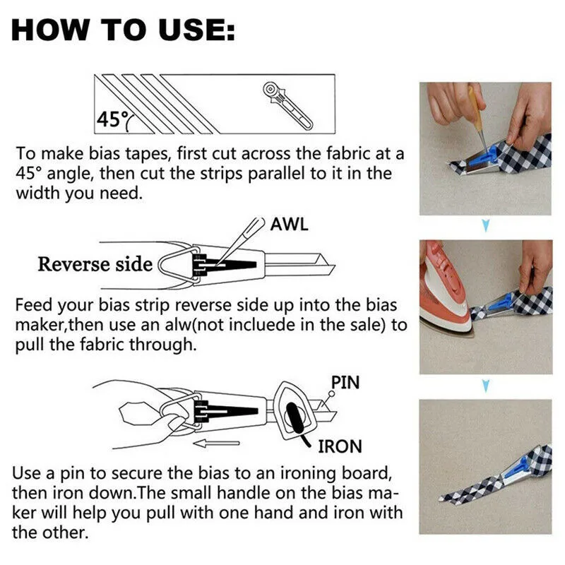 Sewing Machine Tools (14)