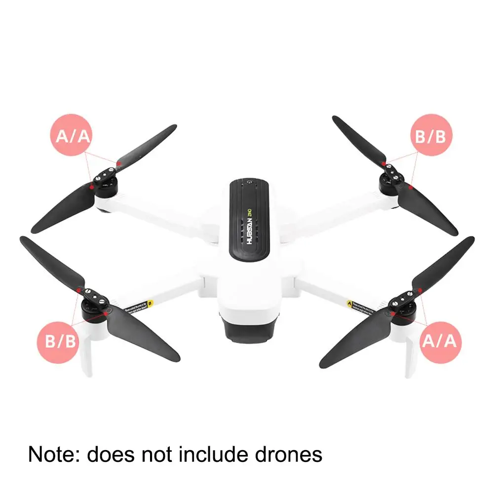 Hubsan H117S беспилотный корпус Портативная сумка на плечо для хранения жесткий рюкзак для квадрокоптера Hubsan X4 Zino H117S RC Пропеллер для дрона Bades