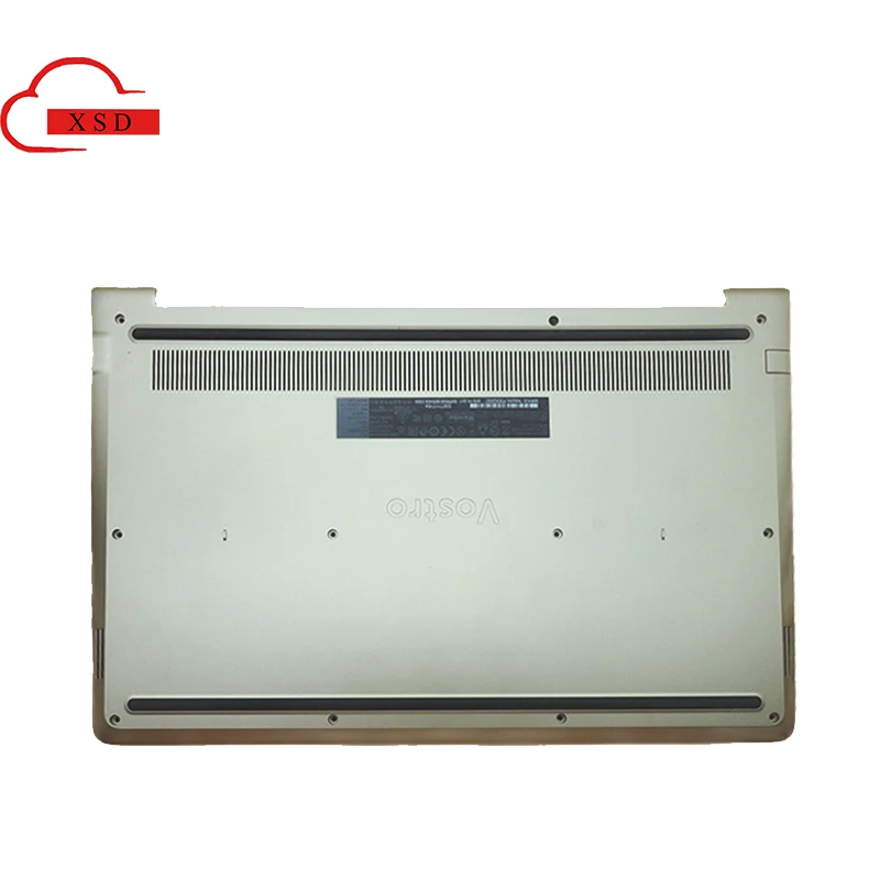 Новый оригинальный для Dell Vostro 15 5568 V5568 Нижняя база нижняя крышка тяга Серый