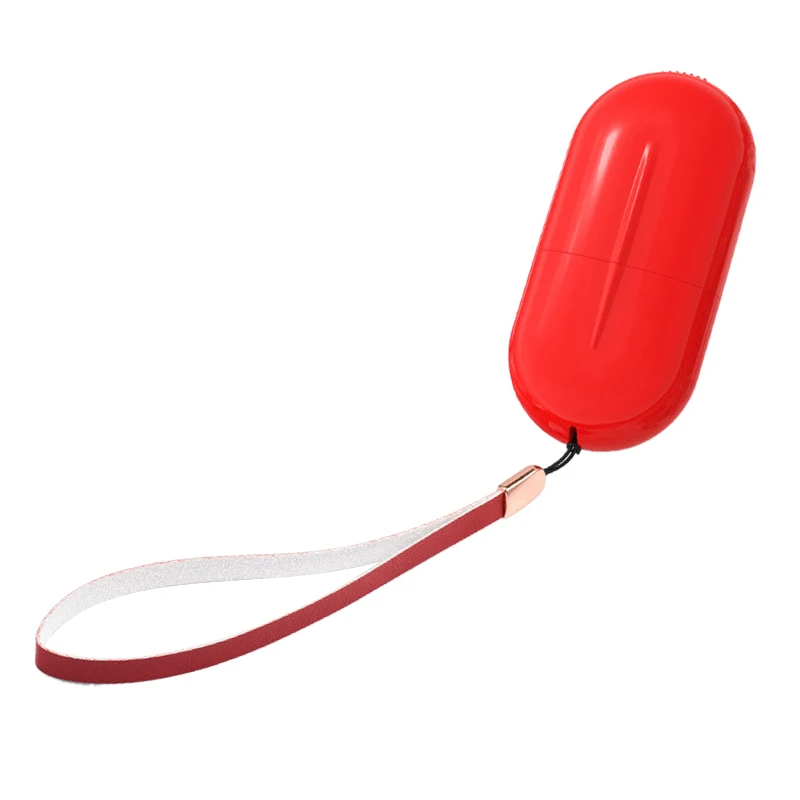 red Многофункциональный USB Кабель-адаптер Портативный Тип C зарядка для мобильного телефона домашний офис SP99 - Цвет: red