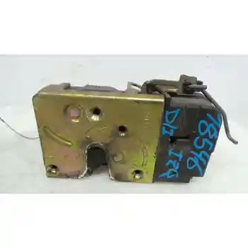 

9135H2 LOCK LEFT FRONT DOOR PEUGEOT 306 SALOON 3/4/5 DOOR (S2)