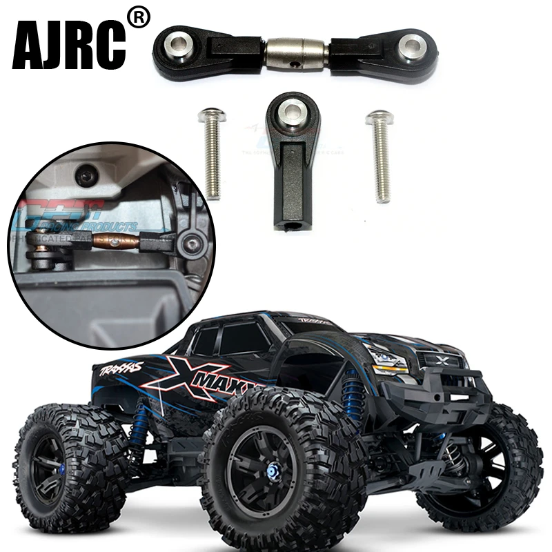 TRAXXAS 1/5 X-MAXX 6s / 8s S2 material 