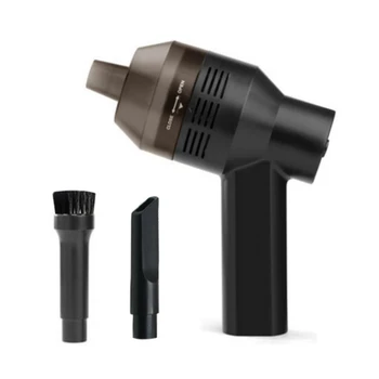 

5V 3.5W Portable Car Vacuum Cleaner Handheld Car Interior Cleaner Home Indoor Mini Vacuum Cleaner