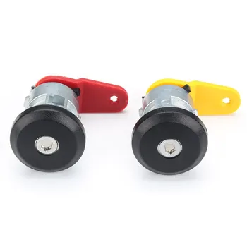 

New Car Door Lock Complete Set With 2 Keys Front Right Left For Ford Escort /Fiesta KA COURIER 1995-2002