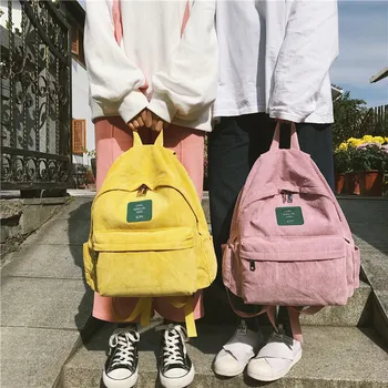 

Backpacks Purses Teenage-Girls Mochila-Feminina Fashion Women with Small-Size