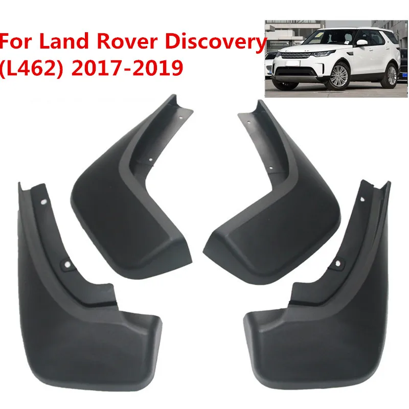 Автомобильные Брызговики для Land Rover Discovery(L462)- Брызговики - Цвет: Discovery 17-19