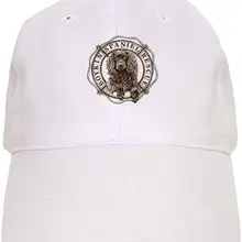 Бейсболка с логотипом BSR