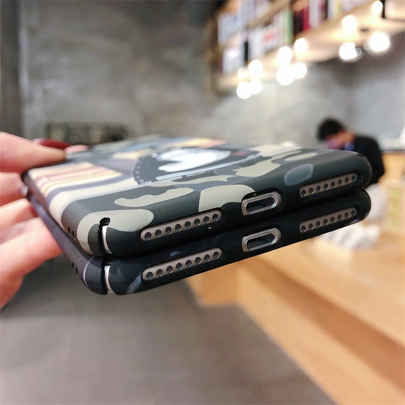 VOZRO Dragon Ball Телефон чехол для iPhone 6 6s 7 8 Plus X Xr Xs Max Чехлы для телефона аксессуары сумка