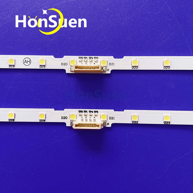 LED 스트립 삼성 55NU7100 UN55NU7100 UE55NU7100 UN55RU7100 UA55NU7100 ...