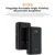 FiiO BTR5 С SK-btr5 Портативный Усилитель Bluetooth CSR8675 aptX LDAC USB DAC AAC iPhone Android 3.5 мм 2.5 мм HiFi Аудио декодер