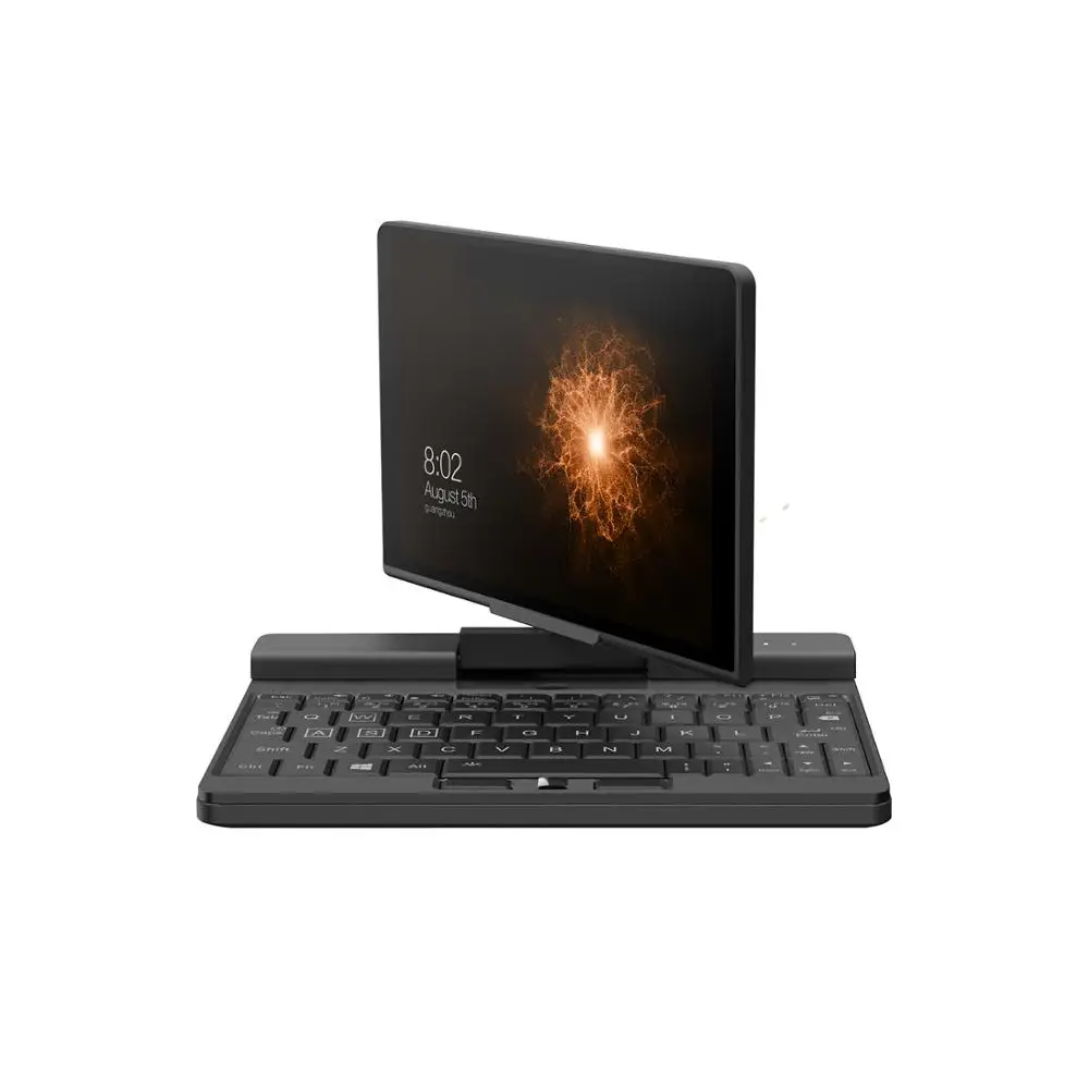 Original One-Netbook A1 Pro Engineer PC Mini Laptop 7 " Pocket Computer 16G 512G SSD Core i5-1130G7 i3-1110G4 Notebook Win11 notebook laptop