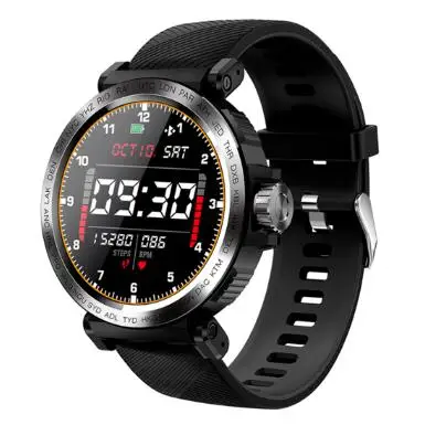 s18 smart bracelet