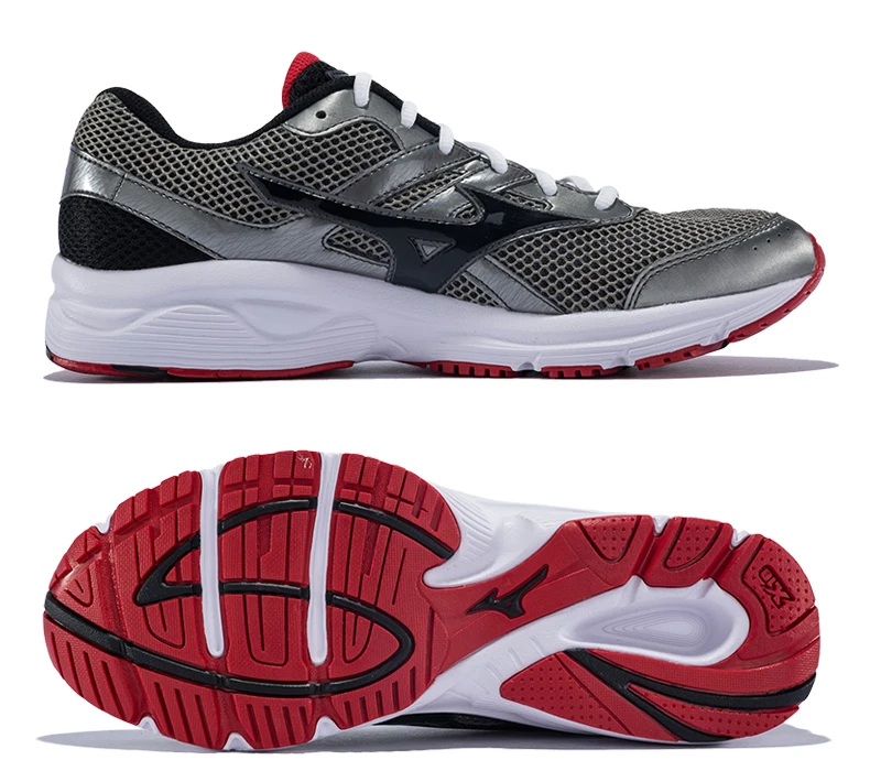 MIZUNO SPARK кроссовки из сетчатого материала дышащие мягкие спортивная обувь