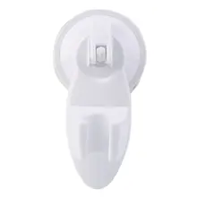 Акция, фиксированный кронштейн для душа, ручная насадка, держатель для ванной комнаты, всасывающий тип, для душевой комнаты, сиденье, патрон, держатель, высокое качество, новинка