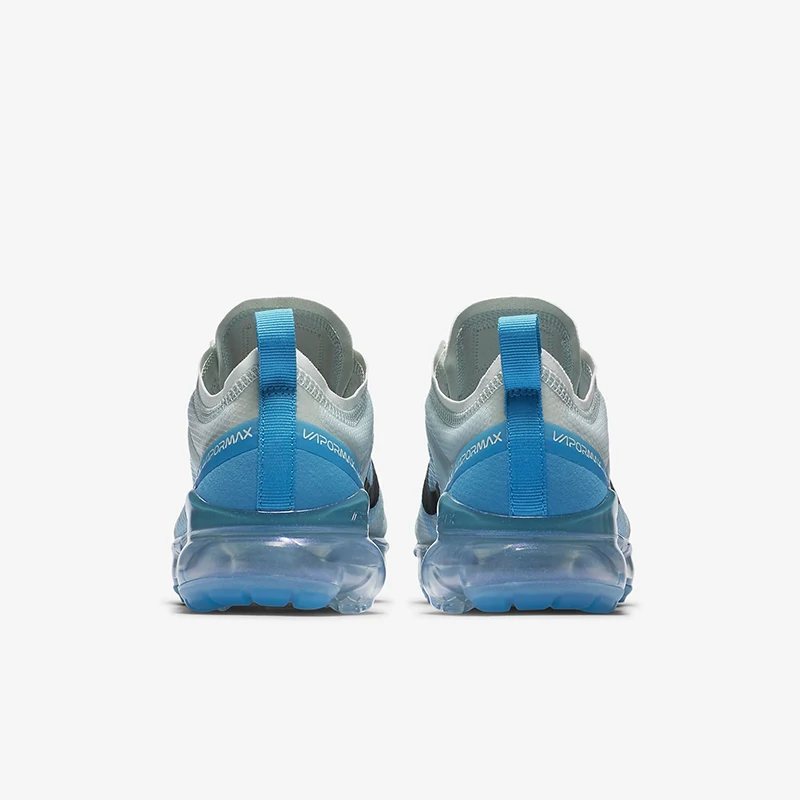 Кроссовки Nike Air VaporMax для женщин, уличные кроссовки, легкие дышащие AR6632 602