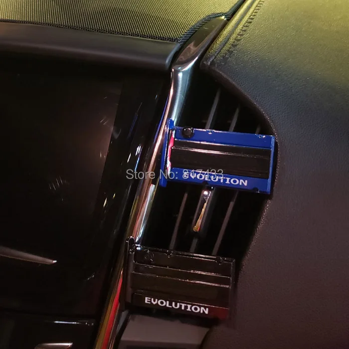 JDM 4 цвета металлический SR20 Twin 4G63 EVOLUTION автомобиль EVO крышка клапана двигателя