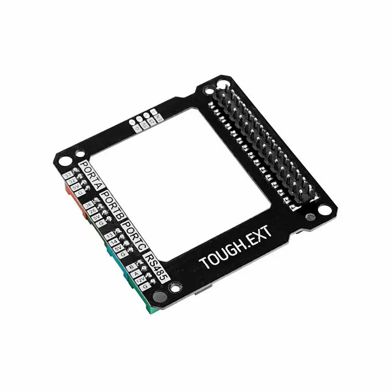 IoT   ŰƮ,  M5Stack Tough ESP32