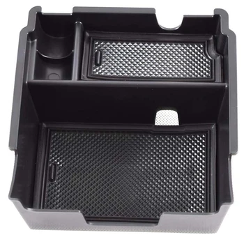 

NEW-Organizer for Subaru Crosstrek Subaru Impreza 2018 2019 Center Console Armrest Organizer Accessories Tray, Armrest Box Secon