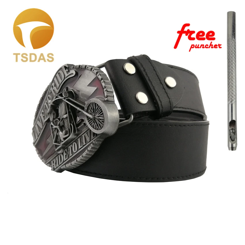 belt buckles for men