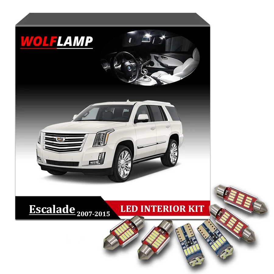 2009-2015 Cadillac Escalade
