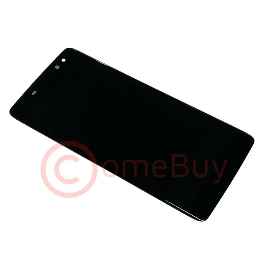 Для 5," Blackberry Dtek60 lcd Dtek 60 дисплей кодирующий преобразователь сенсорного экрана в сборе для BlackBerry Dtek60 lcd запасные части