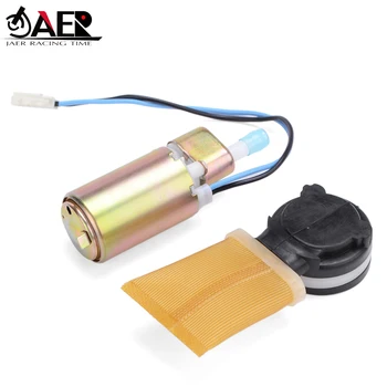 

Motorcycle Fuel Pump for Arctic Cat 650 V-Twin H1 V2 SE 4x4 H1 LE Tony Stewart MRP Automatic for Suzuki LTV700F Twin Peaks 700