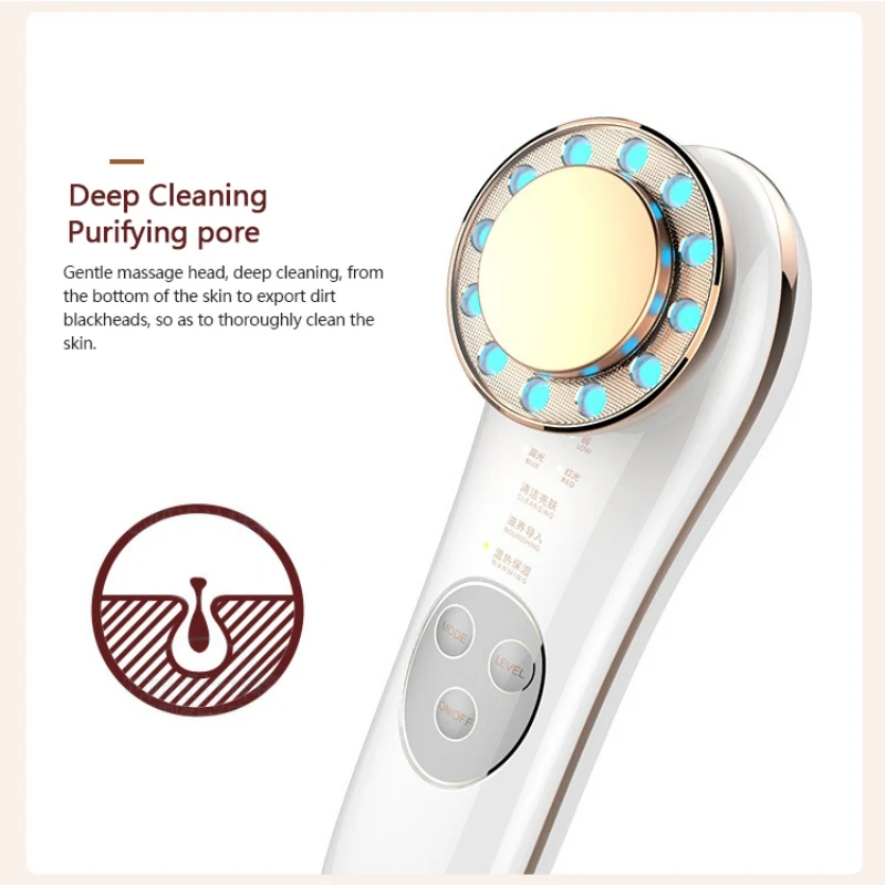 Рекомендуем ультразвуковая терапия кавитация EMS тела Массажер для похудения