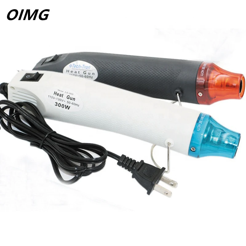 OIMG Mini Hot Air Gun Multifunctional DIY Welding Thermostat Mobile Phone Repair Power Tools Portable Hair Dryer Torch | Инструменты