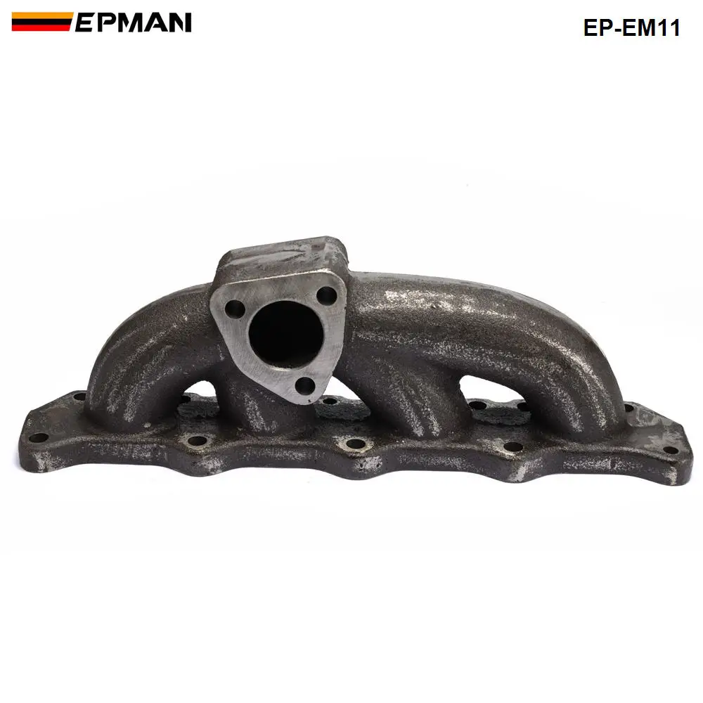 Литая версия для Audi TT/для VW Golf Bora Jetta Beetle GTI MK4 1 8 T|k04 manifold|manifold turbomanifold k04 |