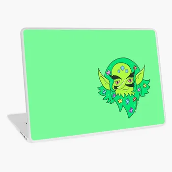 

Papa nature laptop skin notebook stickers for 15" 15.6" 13" 13.3" 14" computer sticker for macbook hp acer xiaomi Asus
