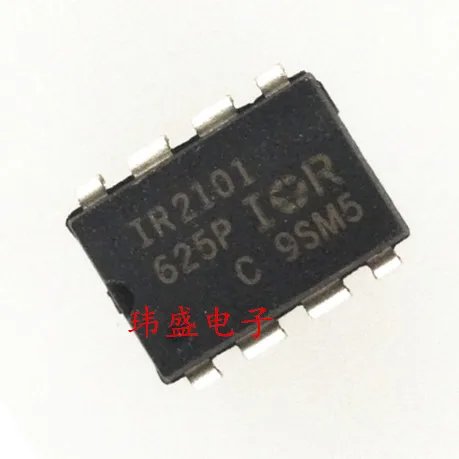 10 шт. IR2101 DIP8 IR2101PBF
