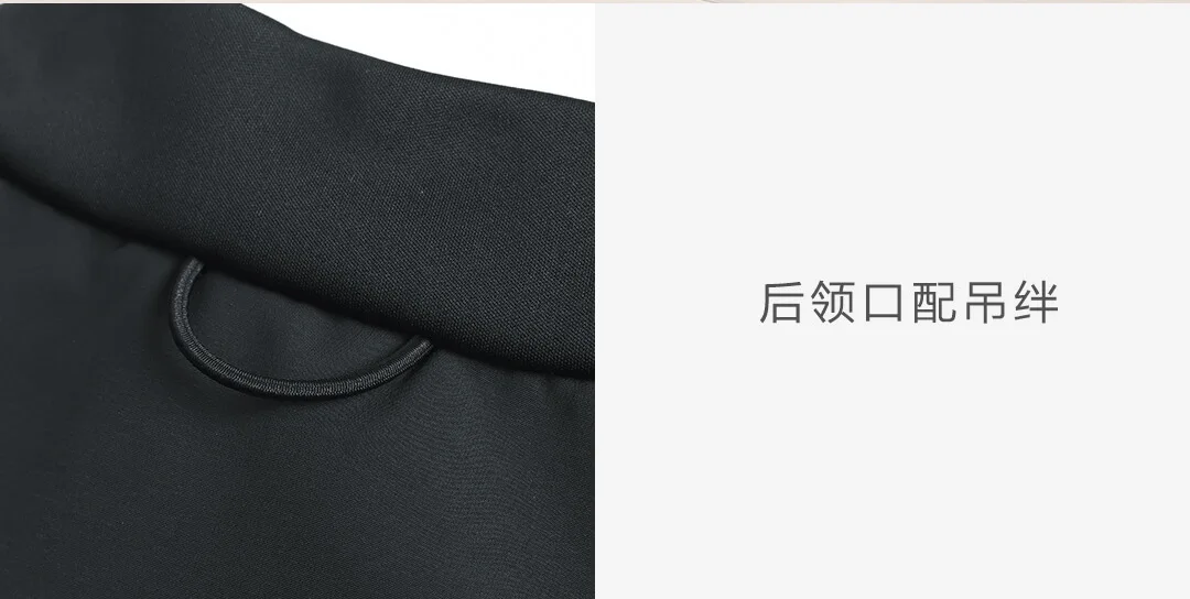 Xiaomi Mijia Youpin модная бейсбольная куртка из хлопка smith, повседневная, на плече, силуэт, молния, открытый с первого взгляда