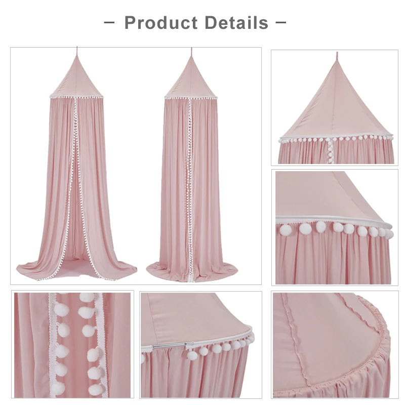 kids beds canopy