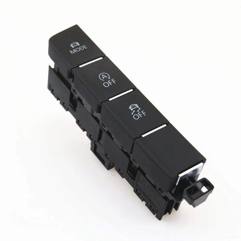 SCJYRXSParkingRadarCentralConsoleAdjustmentControlSwitchButton