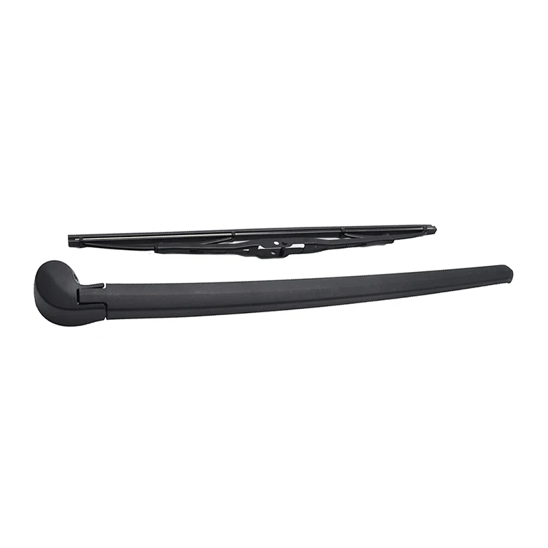 Xukey 1" Задняя щетка стеклоочистителя и рычаг для Audi A6 RS6 4F C6 2004 2005 2006 2007 2008 2009 2010 2011 ветровое стекло авто аксессуары
