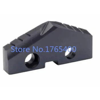 

New 1pcs SD spade drill Insert , Diameter 35.5-47.5mm ,U drill Tool,Material: HSS-PM （powder high speed steel ）
