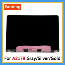Nieuwe A2179 Lcd-scherm Vergadering Emc 3302 Voor Macbook Air Retina 13