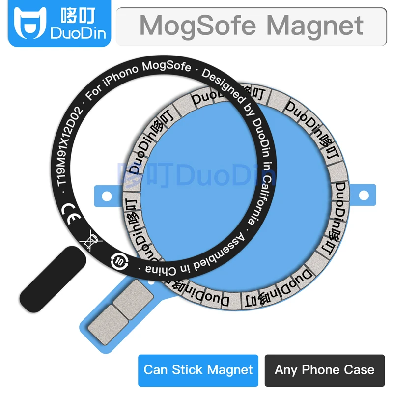 Магнитное Беспроводное зарядное устройство Mag MogSofe для iPhone 8 Plus 11 XsMax Xr мобильный