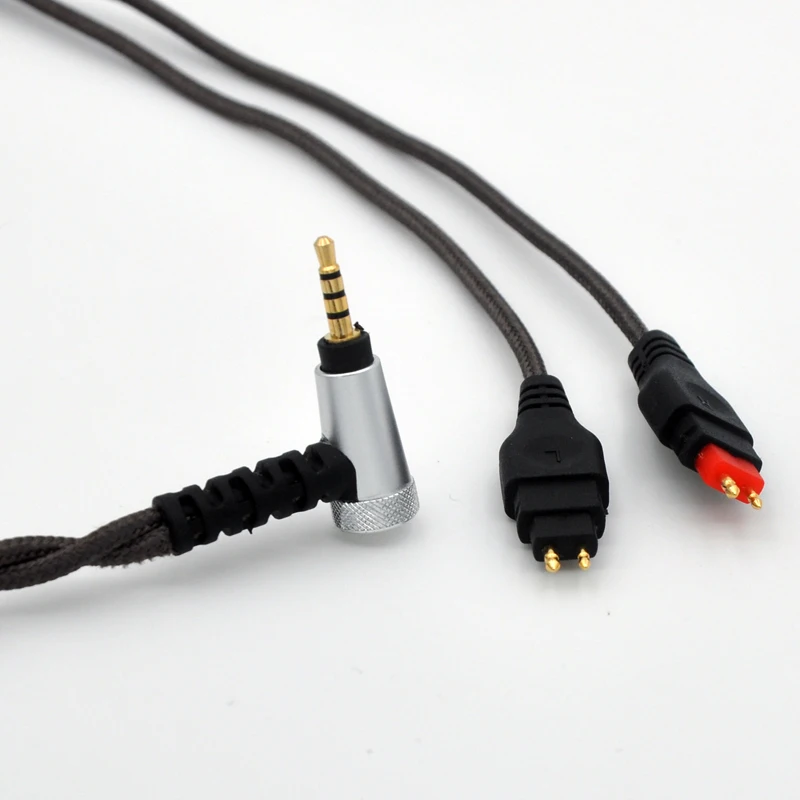 2.5mm BALANCED Audio Cable For 