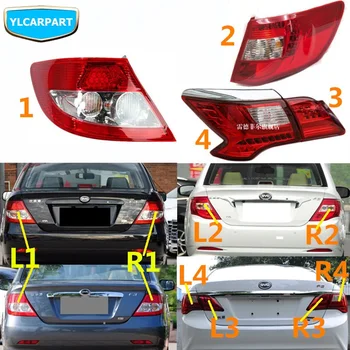 

For BYD F3,Car rear light taillight assembly