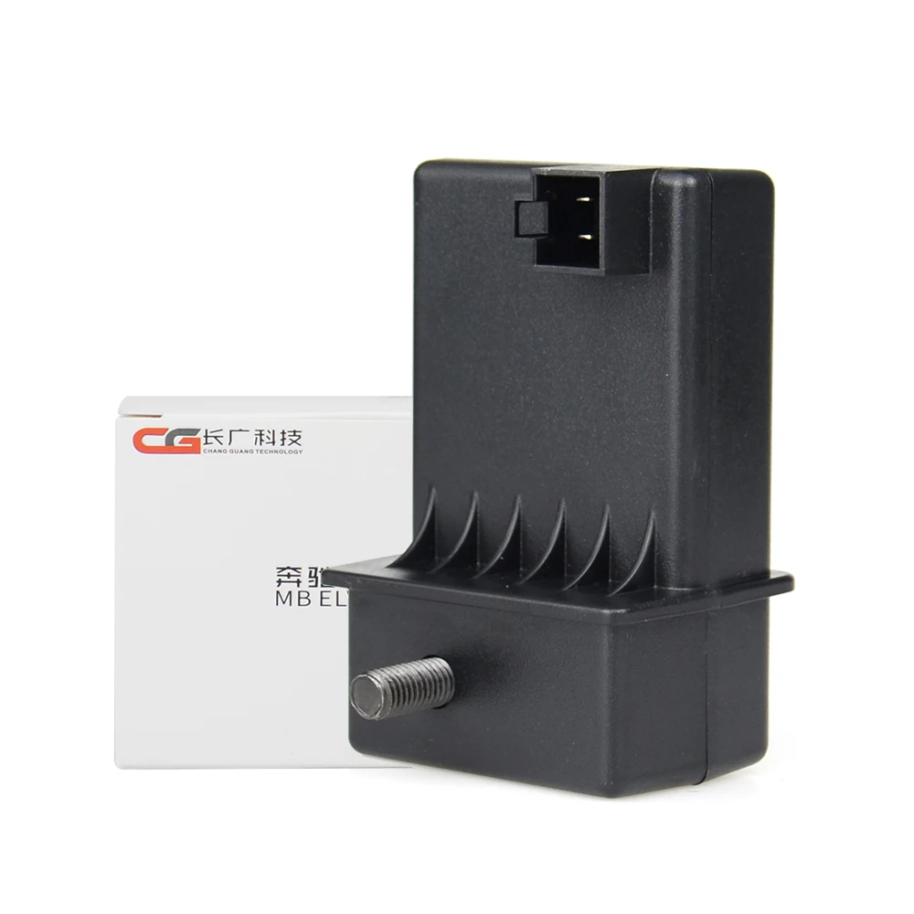 Эмулятор CGDI ELV Renew ESL для B-enz 204 207 212 работа с CGDI Prog MB key программист с бесплатной доставкой