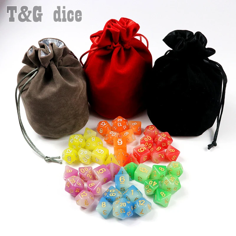 Новое поступление 42 шт./лот высокое качество микс-цвет светится в темноте кости