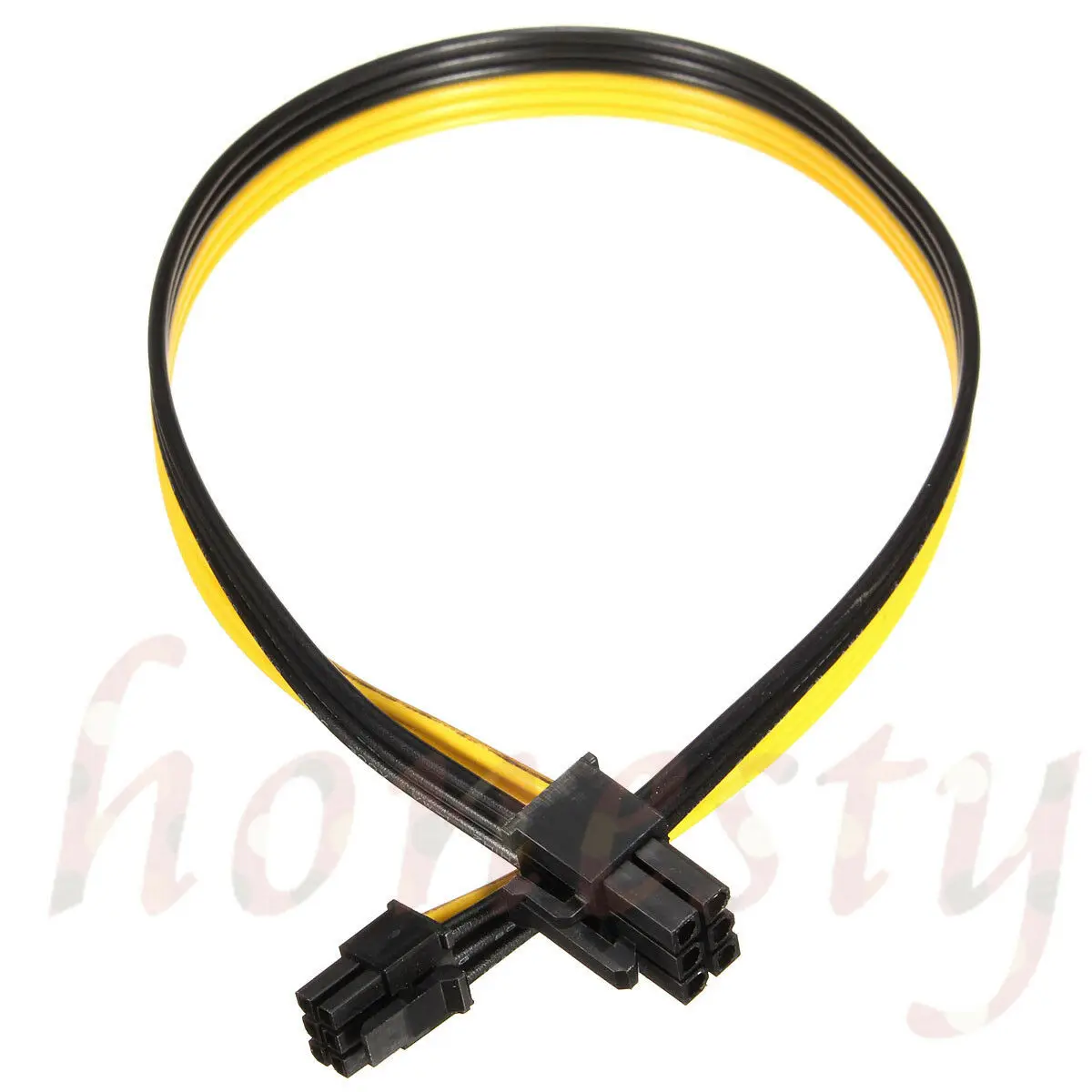 Adattatore Per Cavo Per Scheda Video A 6 Pin Da Mini-Pcie A 6 Pin Da G5 A Pci-Express Per -- Mac-Pro