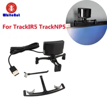 

For TrackIR5 TrackNP5 Head Tracking System For Thrustmaster F1 Euro Truck Simulator 2 For ArmA DCS DiRT Flight GTR GTR2 Racing